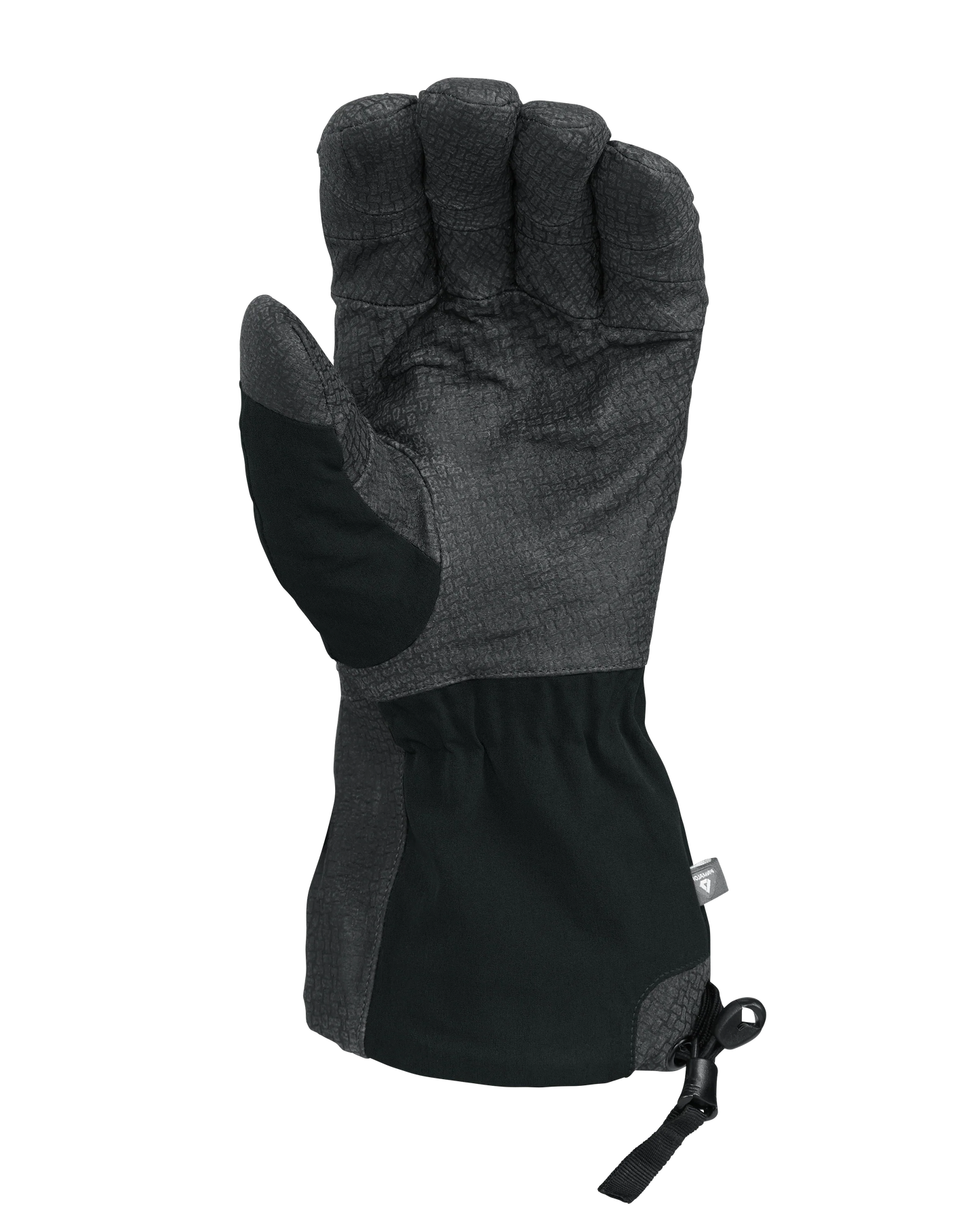 Northstar Glove | Black