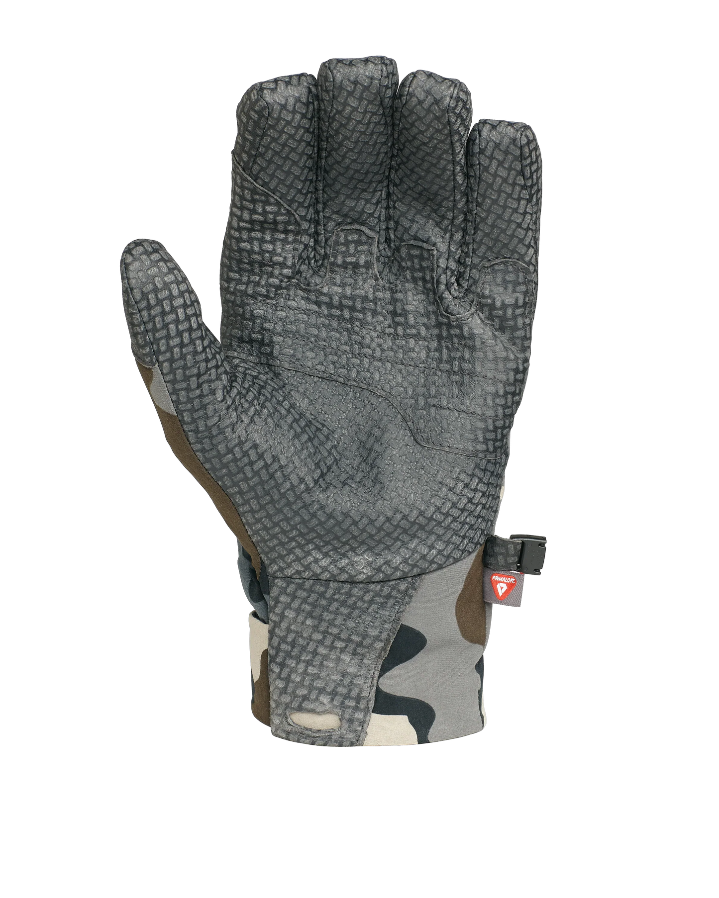 Yukon PRO Glove | Vias