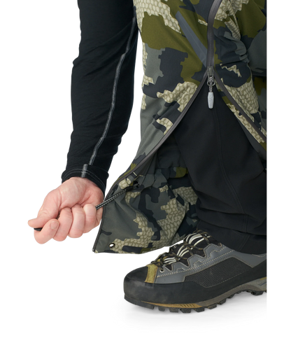 KUIU Kutana Gale Force Pant | Verde