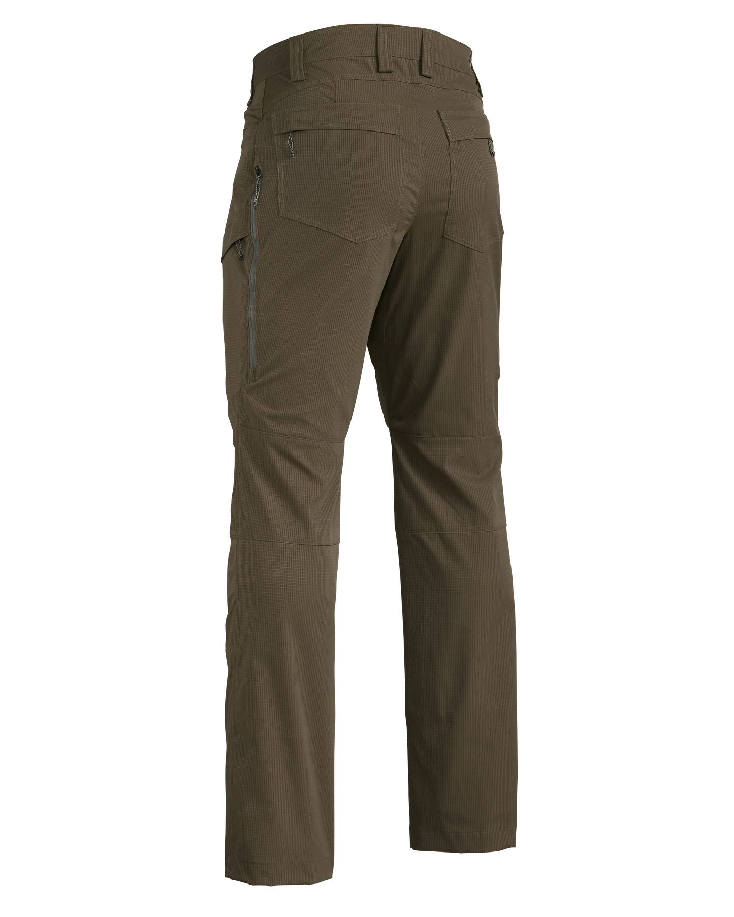 Tiburon Pant | Major Brown