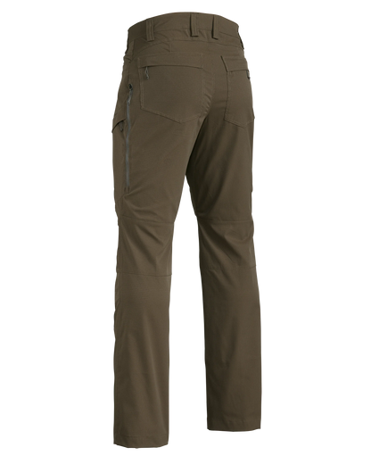Tiburon Pant | Major Brown
