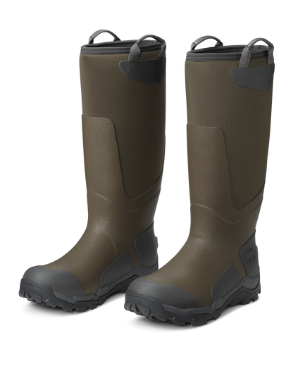 KUIU HD Mud Boot | Ash