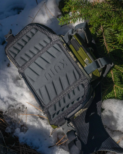 PRO Chest Pack | Verde