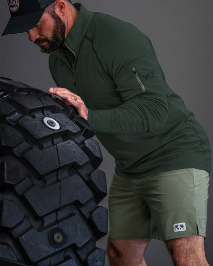 EnduroTrainer 7″ Short | Antler