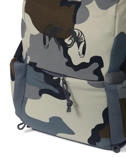 PRO G3 Bino Harness | Vias