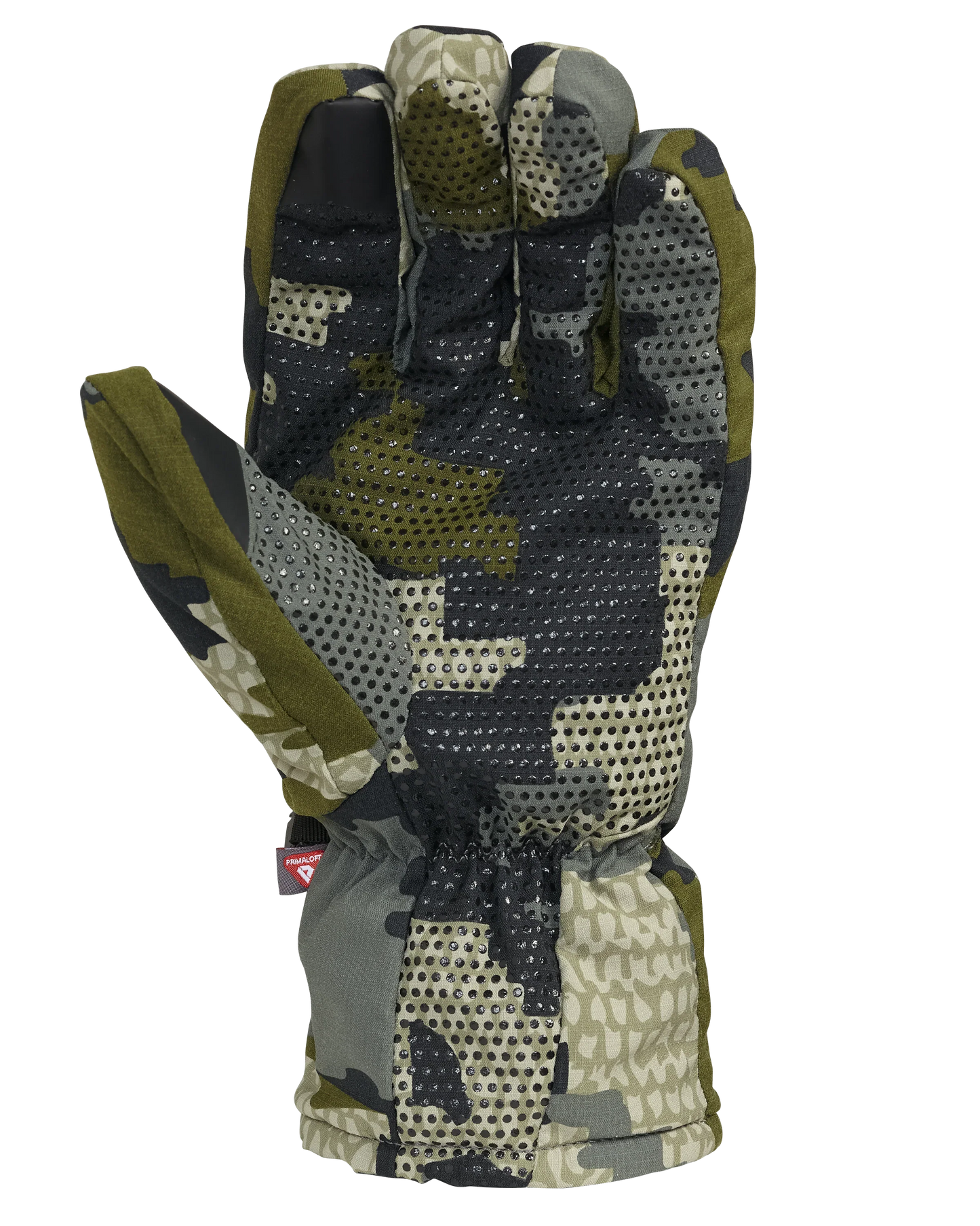 Kenai Packable Glove | Verde