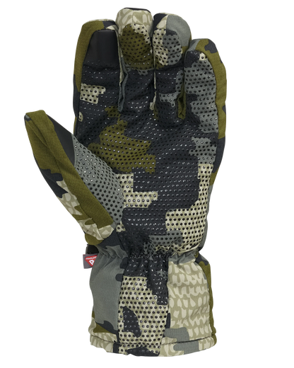 Kenai Packable Glove | Verde