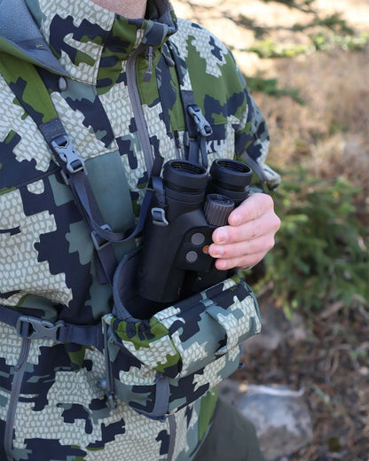 PRO G3 Bino Harness | Verde