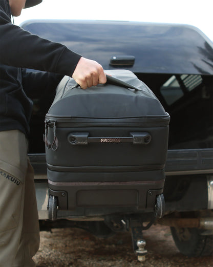 Waypoint 6500 Roller | Black
