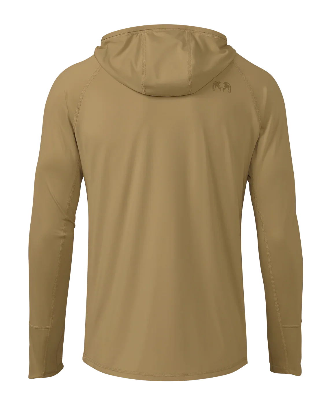 Gila LS Hoodie | Dune
