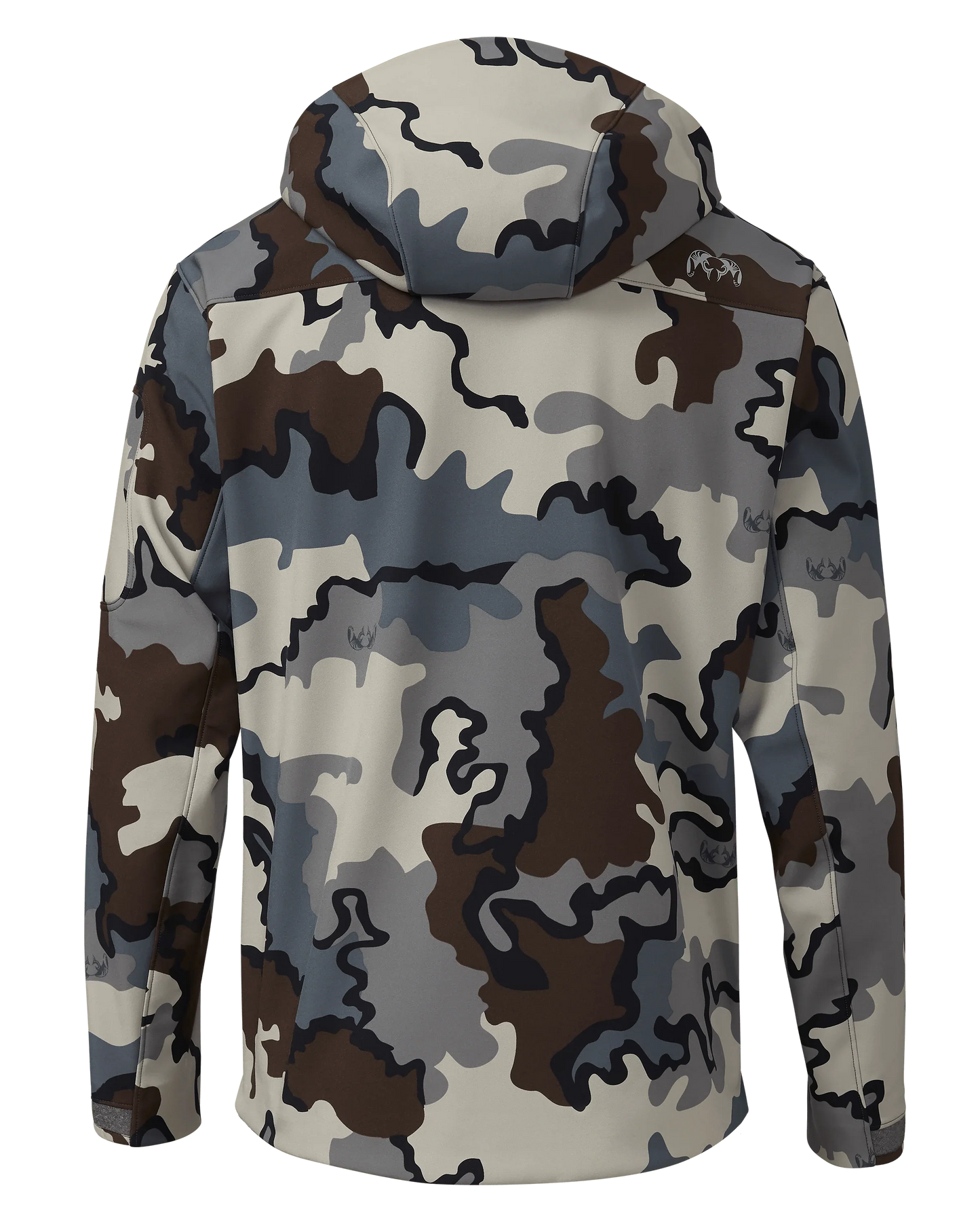 Guide PRO Hooded Jacket | Vias