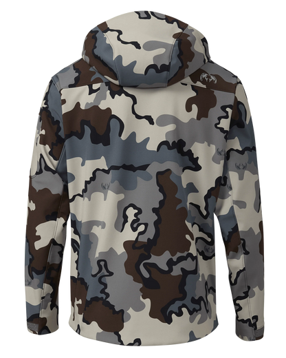 Guide PRO Hooded Jacket | Vias