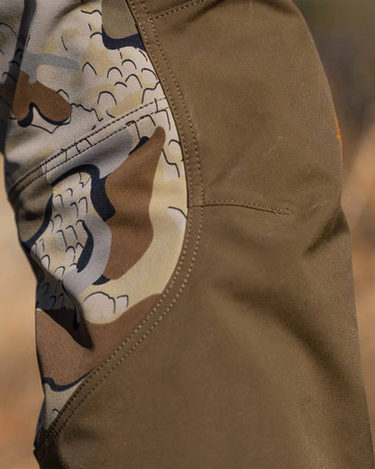 PRO Brush Pant | Valo/Valo Brown