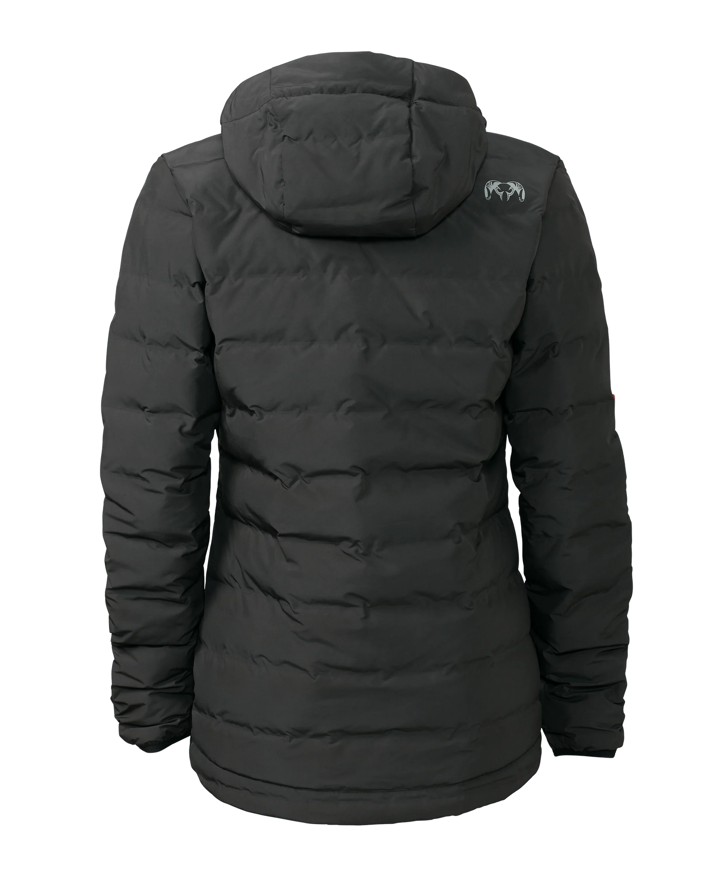 Women's Elements Hooded Jacket | Carbon