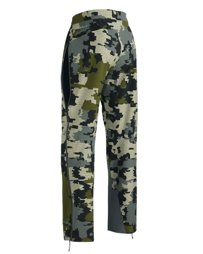 Women's Chugach TR Rain Pant | Verde
