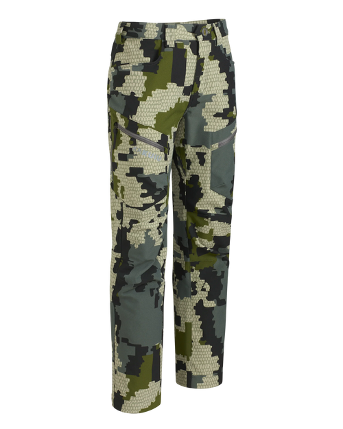 Youth Attack Pant | Verde