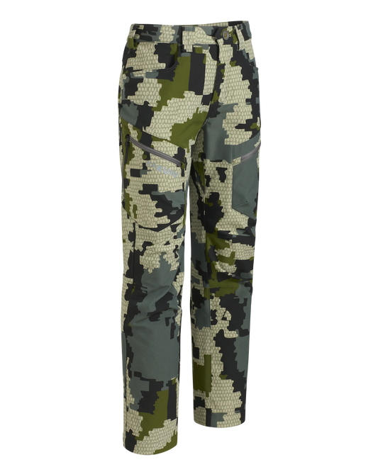 Youth Attack Pant | Verde