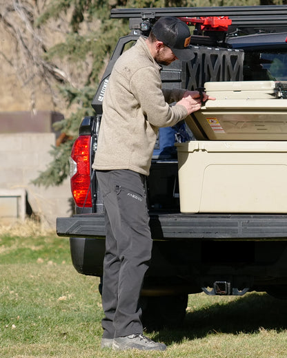 Sierra Pant | Khaki
