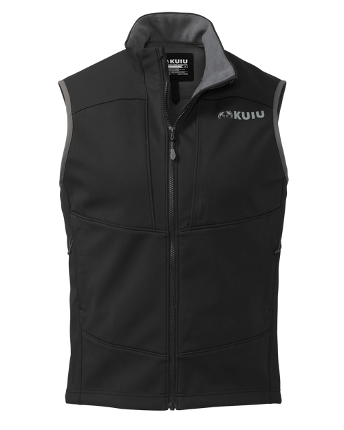 Axis Vest | Carbon
