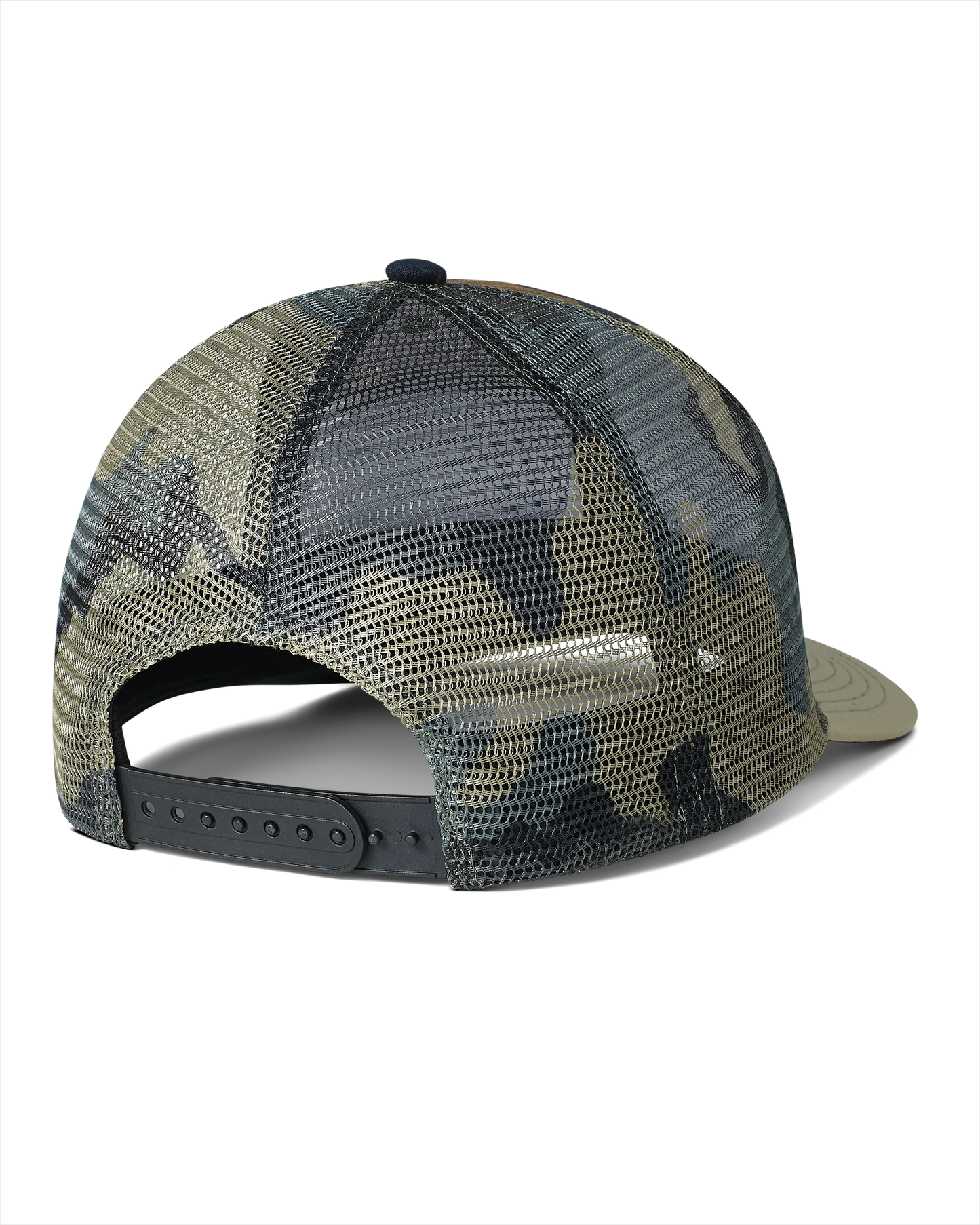 Blank KUIU CORDURA®  Trucker Hat | Vias