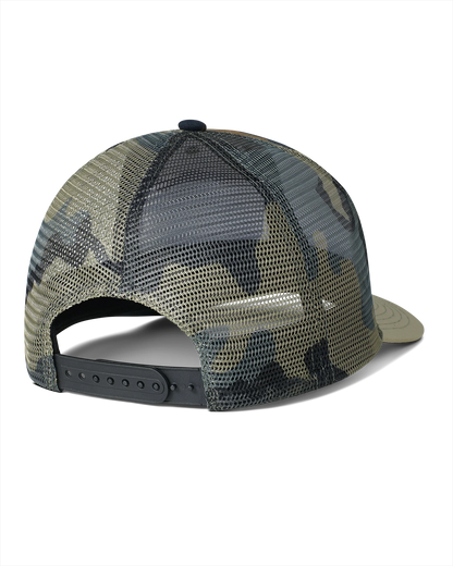 Blank KUIU CORDURA®  Trucker Hat | Vias