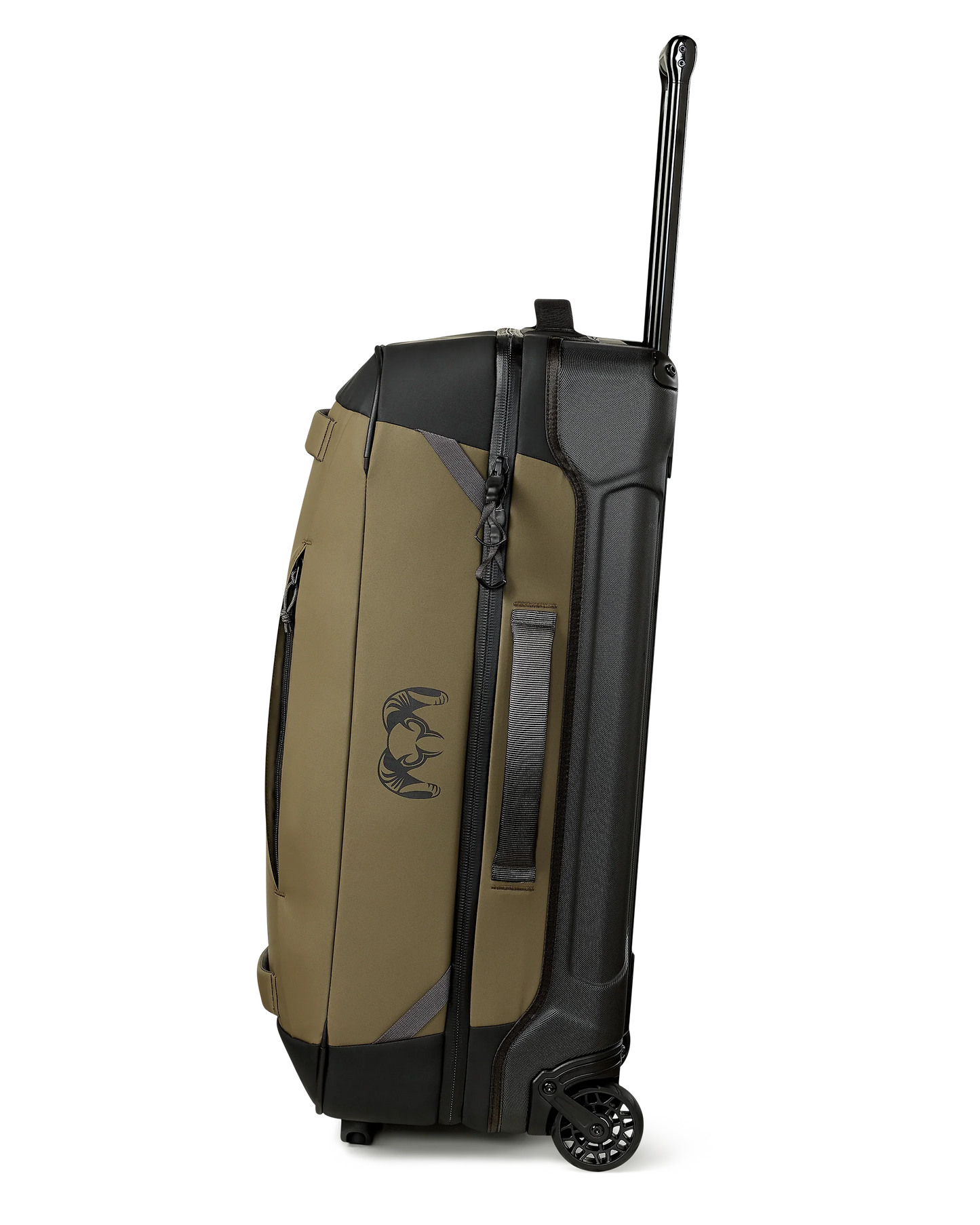 Waypoint 4500 Roller | Bourbon