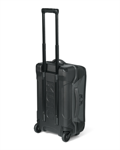 Waypoint 3000 Carry-On Roller | Gunmetal