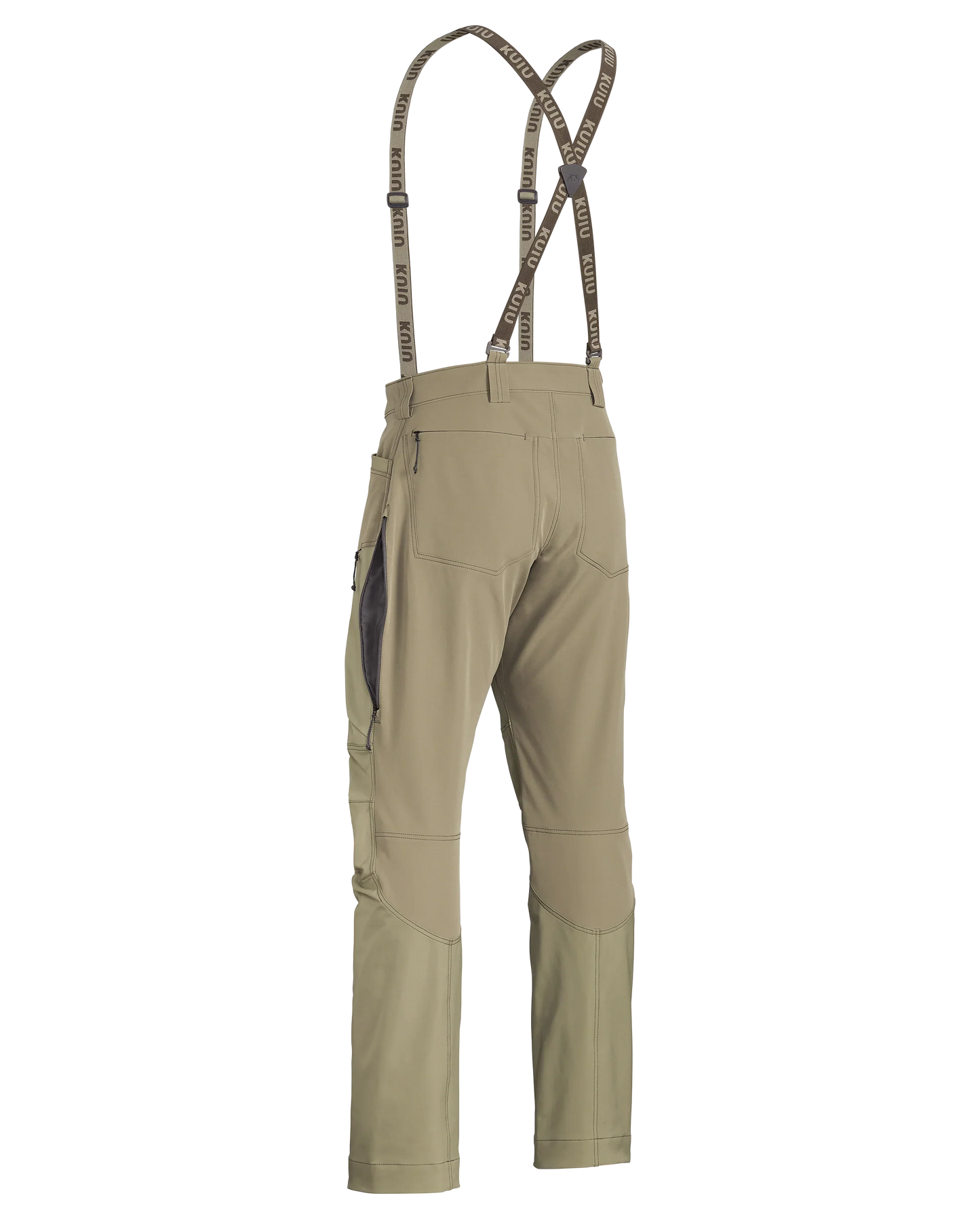 PRO Brush Pant | Khaki