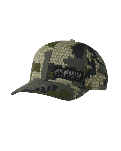 KUIU CORDURA® Hat | Verde