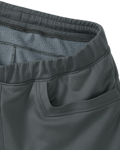 StrongFleece 290 Layering Pant | Gunmetal