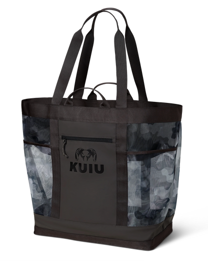 KUIU 3500 Mesh Tote Bag | Vias Storm