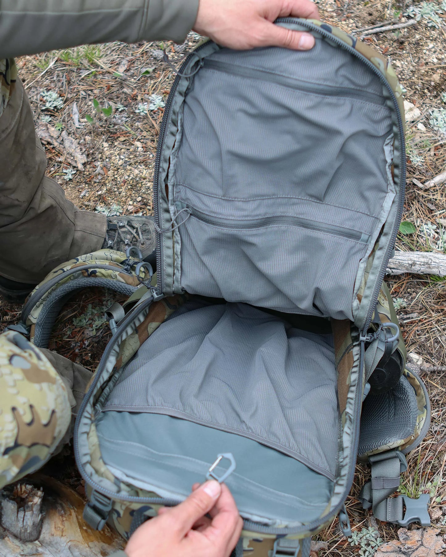 Ranger 2200 | Valo