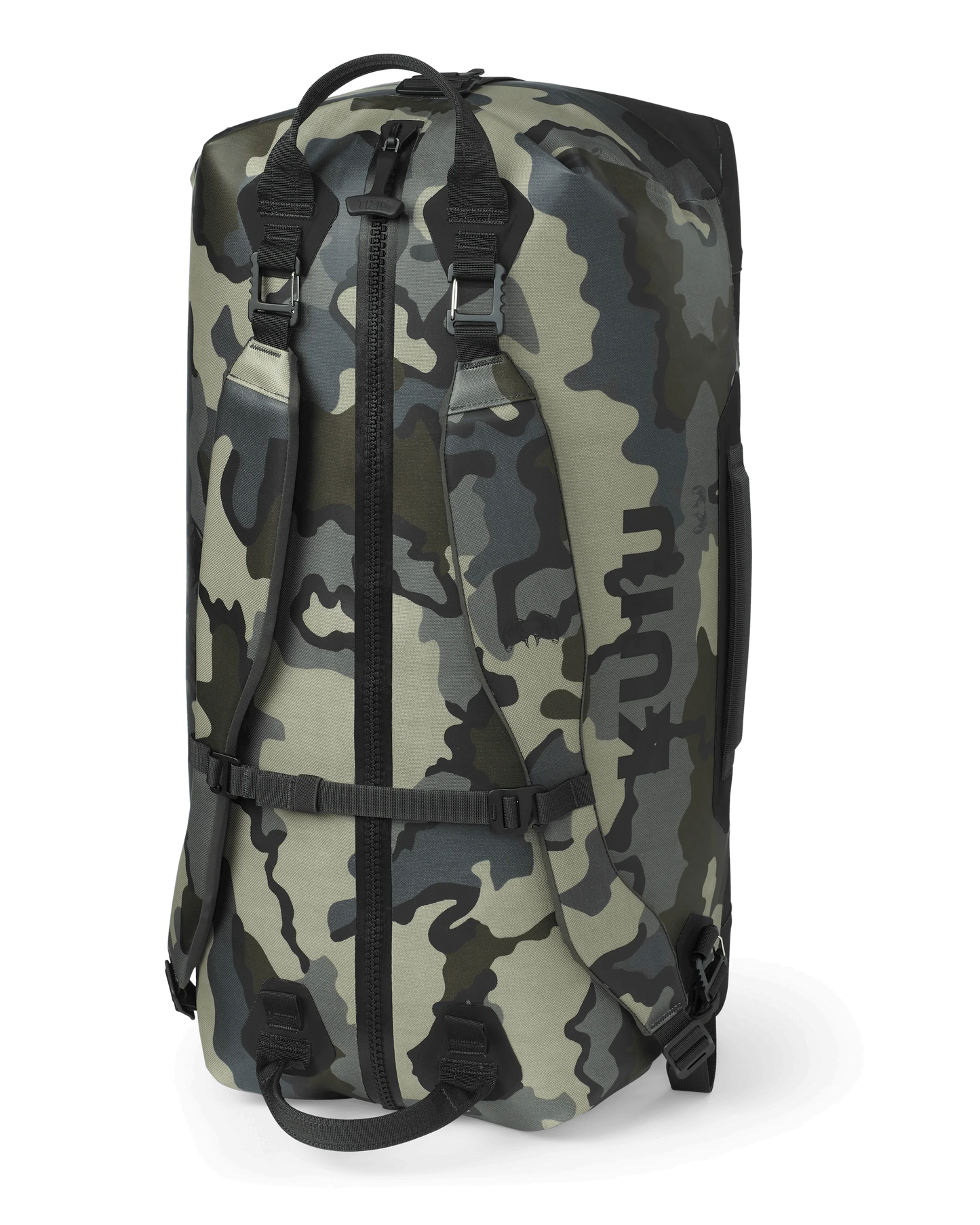 Kodiak 3000 Submersible Duffel | Vias