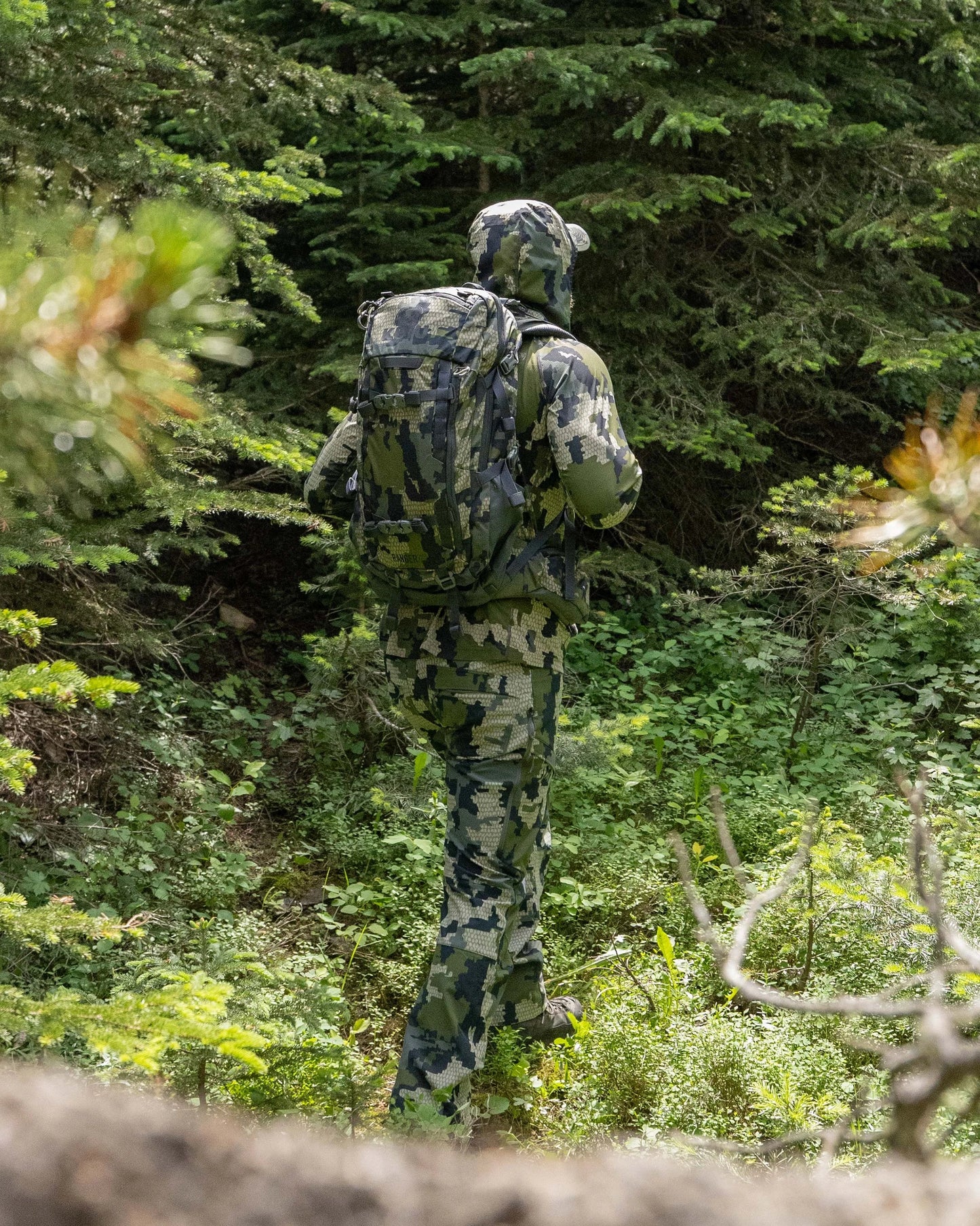 Ranger 2200 | Verde