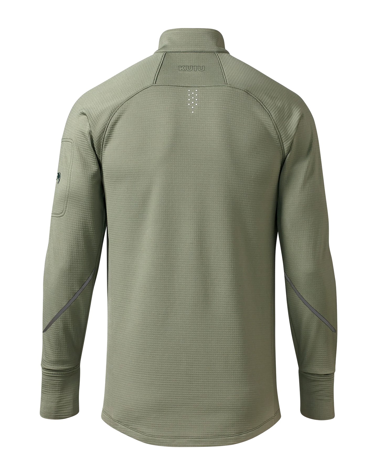 EnduroTrainer Zip-T | Antler