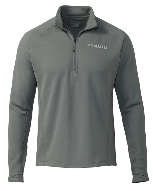 Outlet Peloton 200 Zip-T | Stone