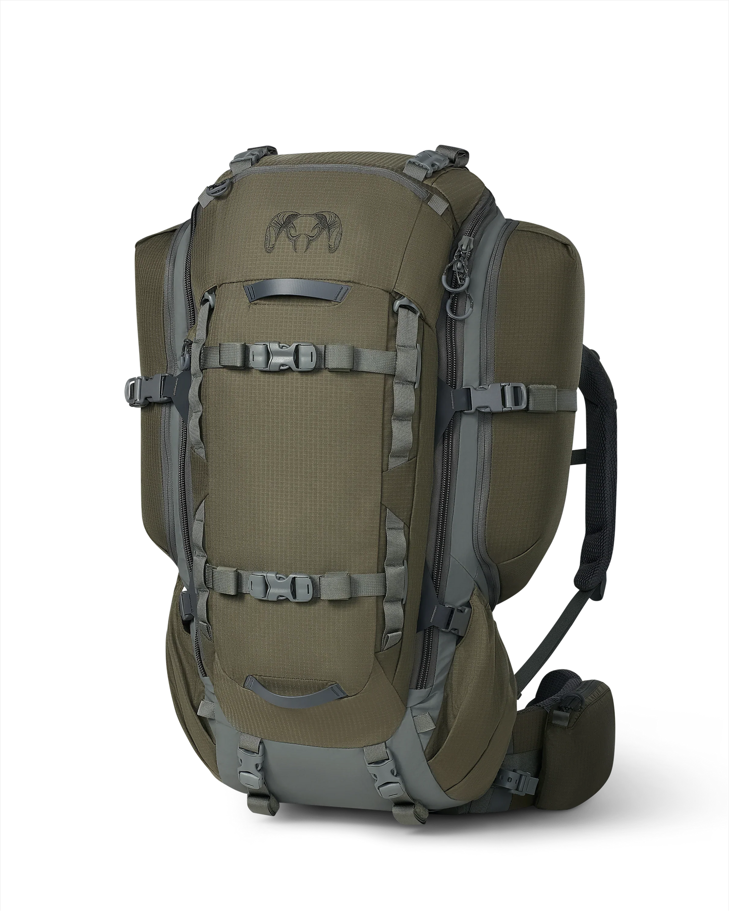 ICON 6 6000 Pack | Ash