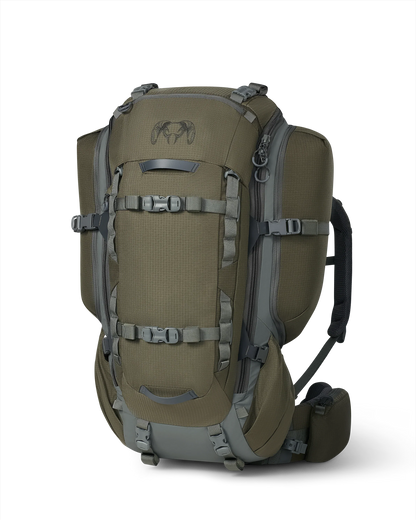 ICON 6 6000 Pack | Ash