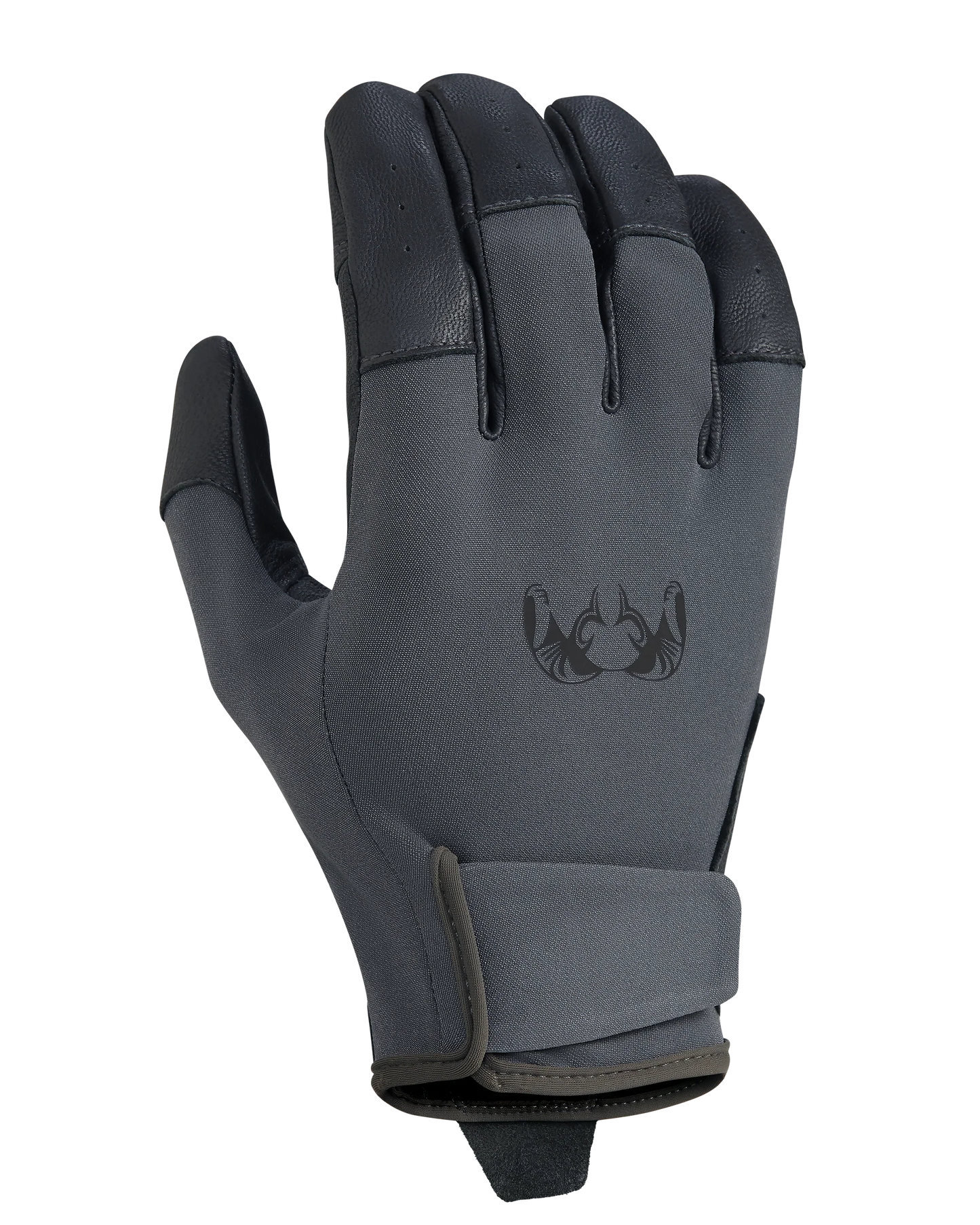 Precision Glove | Gunmetal