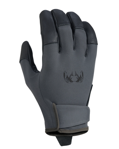 Precision Glove | Gunmetal