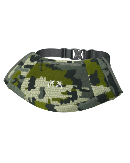 KUIU Proximity Hand Muff | Verde