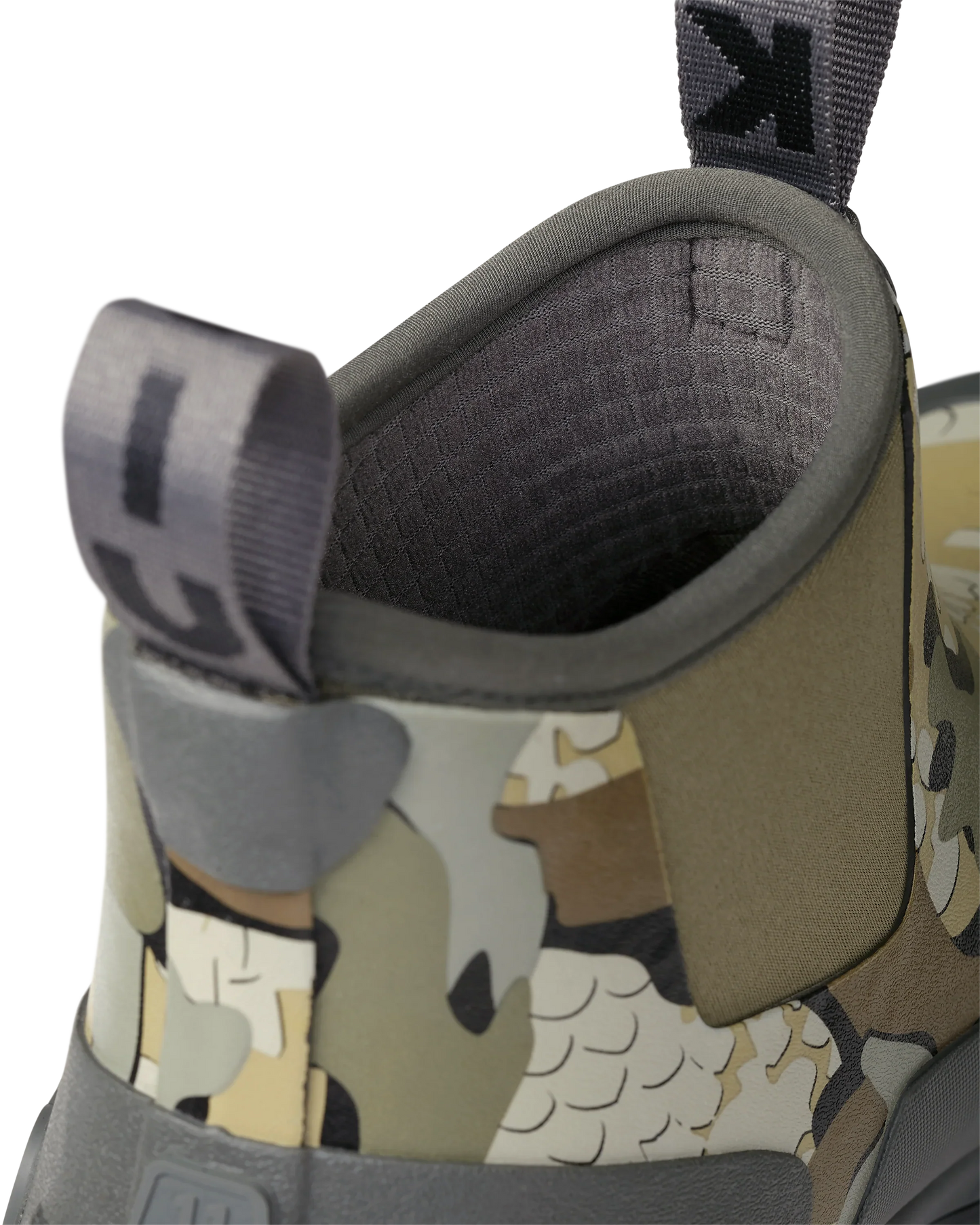 KUIU Ankle Mud Boot | Valo
