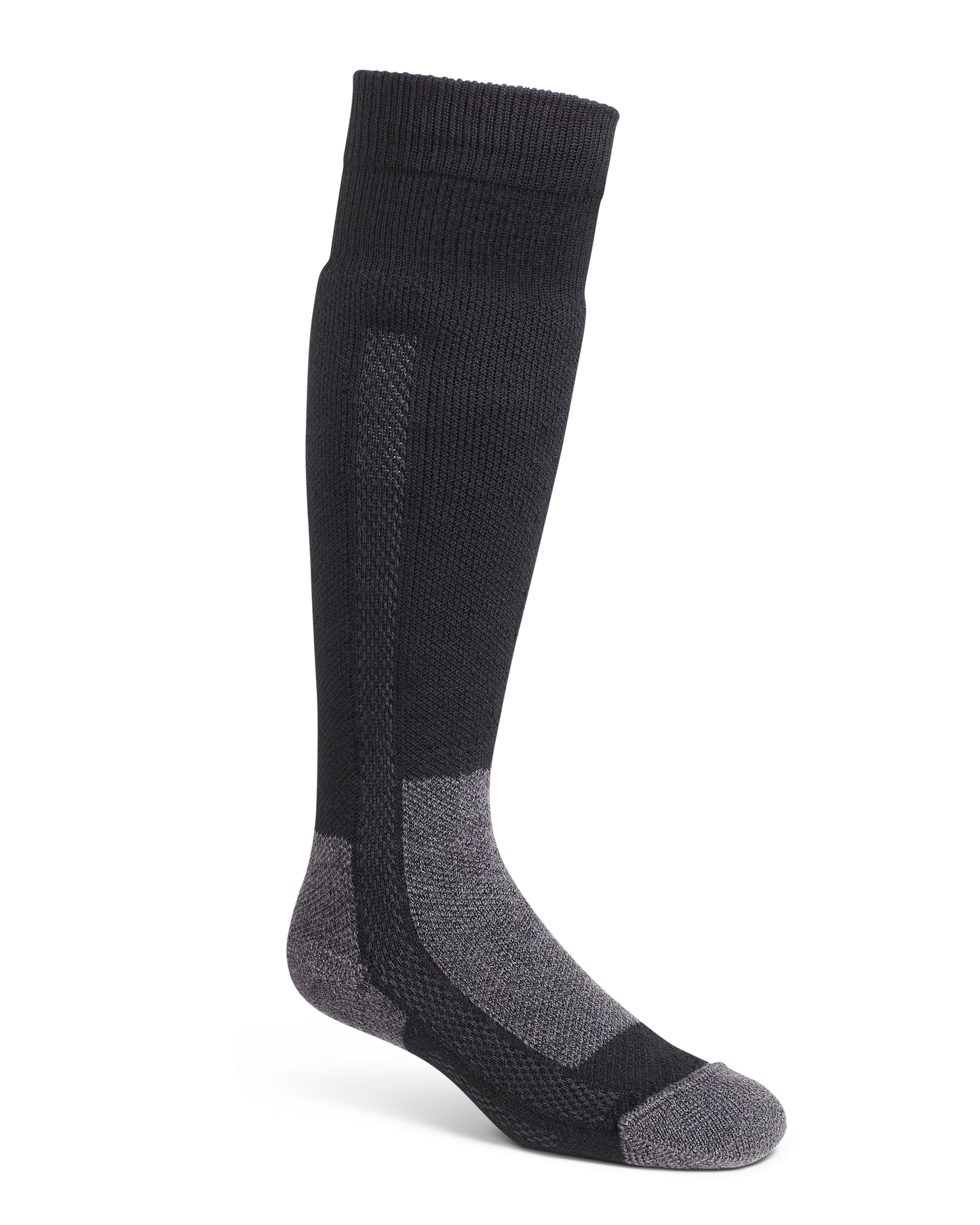 StrongWool Heavyweight Sock | Asphalt