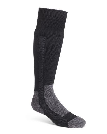 StrongWool Heavyweight Sock | Asphalt