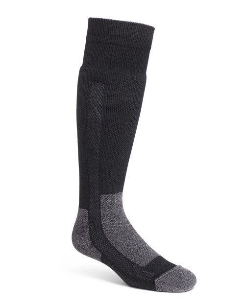 StrongWool Heavyweight Sock | Asphalt