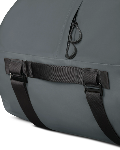 Taku BLSTX 10000 Duffel | Gunmetal