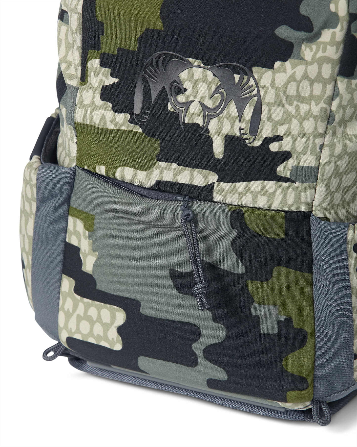 PRO G3 Bino Harness | Verde