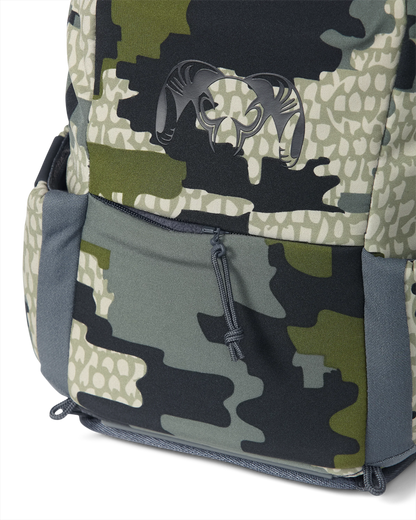 PRO G3 Bino Harness | Verde