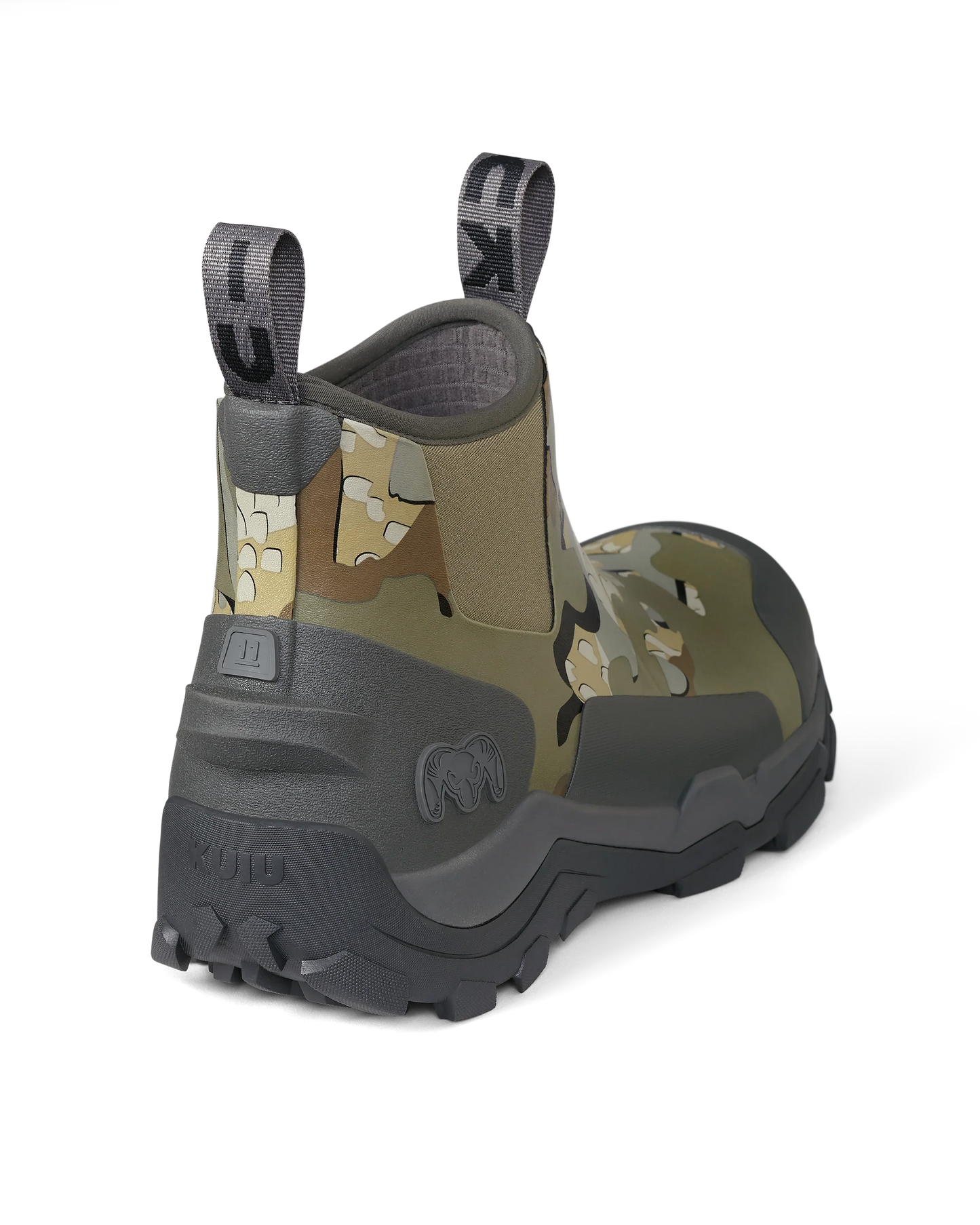 KUIU Ankle Mud Boot | Valo