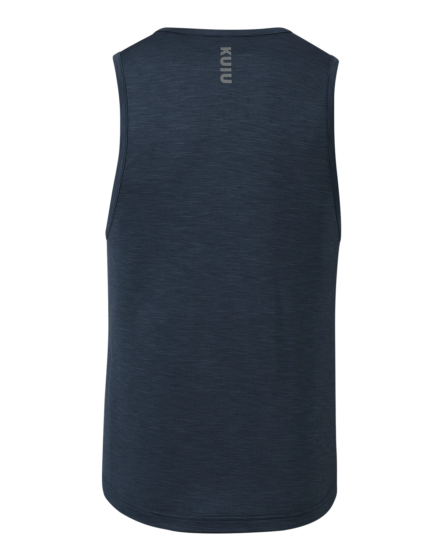 EnduroMesh Tank | Midnight Blue Heather